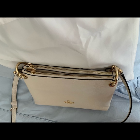 COPY - Coach Mia Crossbody - Picture 10 of 16